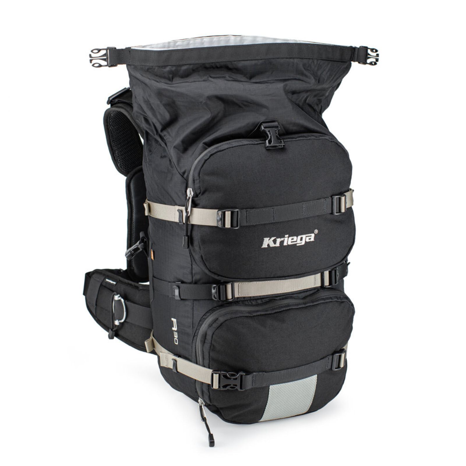 Kriega R30 Backpack – Kriega USA